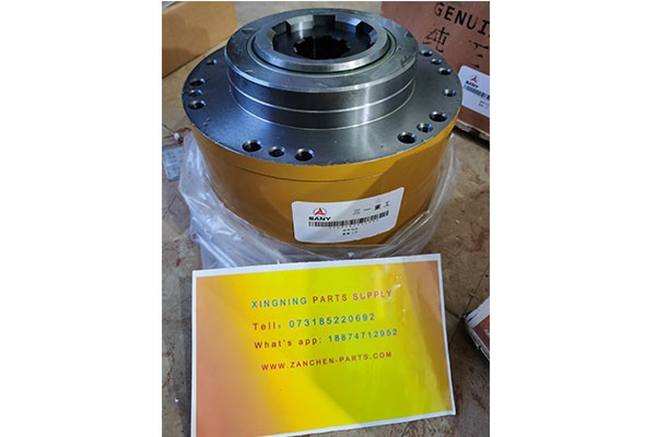 Concrete Pump Mixing Motor A220501000080
